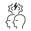 brief less brainstorms