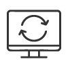 Async updates